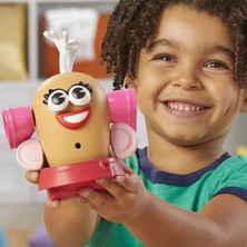 Giochi Preziosi Mrs. Potato Head Patates Kafa Figür Oyuncak