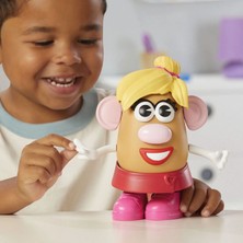 Giochi Preziosi Mrs. Potato Head Patates Kafa Figür Oyuncak