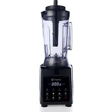 Vosco Dijital Bar Blender Pro Xl 4l (8 Bıçak) Siyah