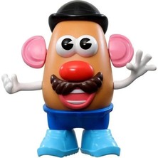 Mr. Potato Head Patates Kafa Figür Oyuncak