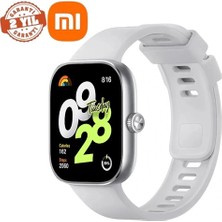 Redmi Watch 4 Akıllı Saat (2 Yıl Garantili)