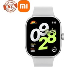 Redmi Watch 4 Akıllı Saat (2 Yıl Garantili)