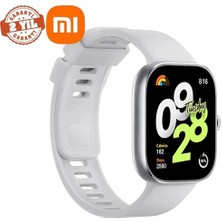 Redmi Watch 4 Akıllı Saat (2 Yıl Garantili)