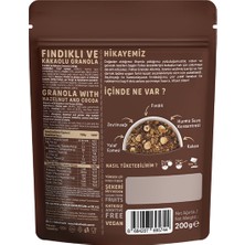 Fellas Granola Süper 5'li Paket