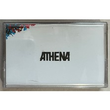 Athena - Çatal Yürek Kaset