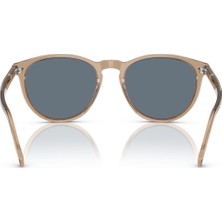 Vogue VO5599S 31894Y 53 Unisex Güneş Gözlüğü