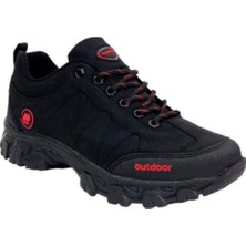 Erkek Günlük Outdoor Kışlık Büyük Spor&bot Ayakkabı