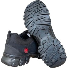 Erkek Günlük Outdoor Kışlık Büyük Spor&bot Ayakkabı