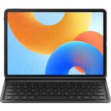 Huaweı Matepad 11.5" + Klavye - 6+128GB - Uzay Grisi