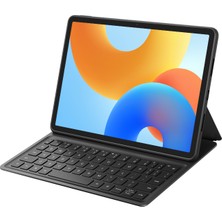 Huaweı Matepad 11.5" + Klavye - 6+128GB - Uzay Grisi