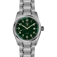 SB.4.1010-4 Santa Barbara Polo & Racquet Club Kol Saati