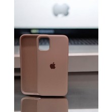 Iphone 11 Lansman Içi Kadife Kılıf