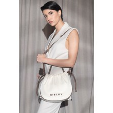 Sisley SLY_106 Çapraz Çanta