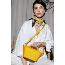 Sisley SLY_119 El Çantası