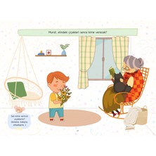 2-3 Yaş Zihinsel Gelişim ve Özgüven Etkinlik Kitabı- Bilişsel Zeka ve Özgüven Gelişimi Odaklı