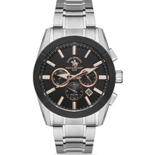 SB.1.10445.4 Santa Barbara Polo & Racquet Club Kol Saati