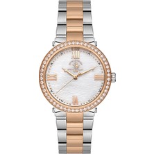 SB.1.10553-5 Santa Barbara Polo & Racquet Club Kol Saati