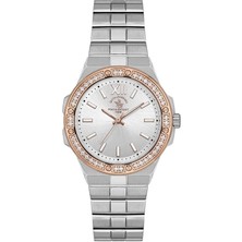 SB.1.10575-5 Santa Barbara Polo & Racquet Club Kol Saati