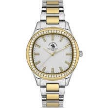 SB.1.10477.4 Santa Barbara Polo & Racquet Club Kol Saati