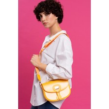 Sisley SLY_003 Çapraz Çanta