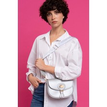 Sisley SLY_003 Çapraz Çanta