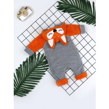 Nehad Bebe Erkek Bebek Welsoft Tulum