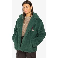 Billabong Autumn Holidays Kadın Mont-Ceket EBJJK00153