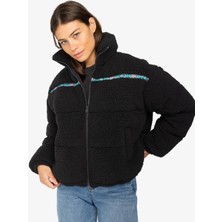Billabong Sherpa Puffer Kadın Mont-Ceket EBJJK00141