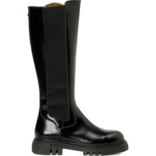 Nine West ERSA2 4PR Siyah Kadın Çizme