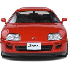 Solido 1993 Toyota Supra Mk.4 ( A80 )