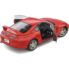 Solido 1993 Toyota Supra Mk.4 ( A80 )