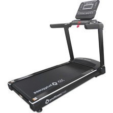 Profitness 3100 Koşu Bandı 5 Hp Ac Motor