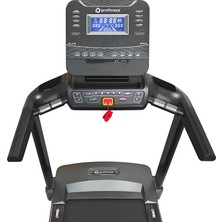 Profitness 3100 Koşu Bandı 5 Hp Ac Motor