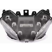 Moto Express Cfmoto 250SR 2020-2025 Komple Ön Far A