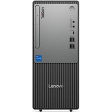 Lenovo Neo 50T Thınkcentre 12UB000LTR I7-13700 16GB 512SSD UHD 770 Dos Masaüstü Bilgisayar