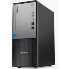 Lenovo Neo 50T Thınkcentre 12UB000LTR I7-13700 16GB 512SSD UHD 770 Dos Masaüstü Bilgisayar