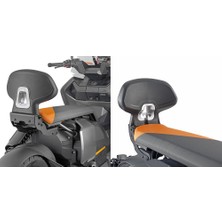Givi GIVITB5142ABMWCE04(22-24)SISSYBAR
