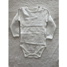 Nurcan Bebe Uzun Kol Ay Badi