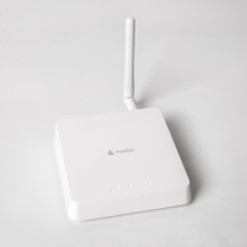 Zemismart M6 Tuya Uyumlu Zigbee Matter Gateway ( Homekit Destekli Zigbee Hub )