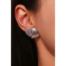 Kadın Özel Tasarım Küpe ZYN12