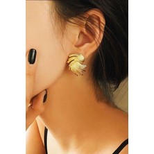 Kadın Özel Tasarım Küpe ZYN15