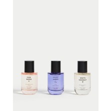 Marks&spencer 3'lü Hediye Eau De Toilette 3X30 ml Kadın Parfüm Seti