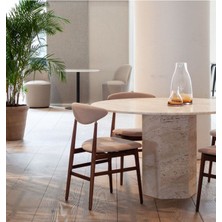 Miarik Design Xia Traverten Masa