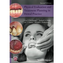 Physical Evaluation And Treatment Planning In Dental Practice