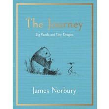 The Journey: A Big Panda And Tiny Dragon Adventure