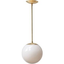 Meryem Tekli Sarkıt Avize Cam Başlık