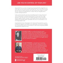 Boundaries Updated And Expanded Edition: When To Say Yes, How To Say No To Take Control Of Your Life