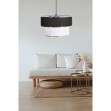 Modern Sarkıt Avize Salon Avize Pasta Avize