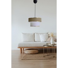 Modern Sarkıt Avize Salon Avize Pasta Avize