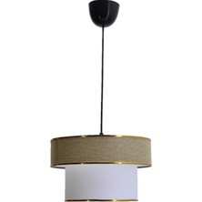 Modern Sarkıt Avize Salon Avize Pasta Avize
